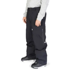 DC Shoes Squadron 45K Pant 2023 -Utahskis DC Shoes Squadron 45K Pant 22 23 BLAC 3
