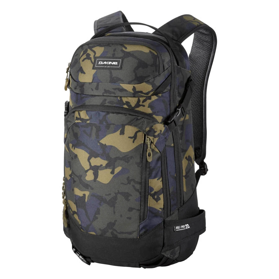 Dakine Heli Pro Backpack 2023 2 Dakine Heli Pro Backpack 2023 - Image 2