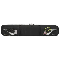 Dakine High Roller Snowboard Bag 2023 -Utahskis Dakine High Roller Snowboard Bag 22 23 BLAC 3