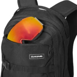 Dakine Mission Backpack 2023 -Utahskis Dakine Mission Backpack 22 23 BLAC 3