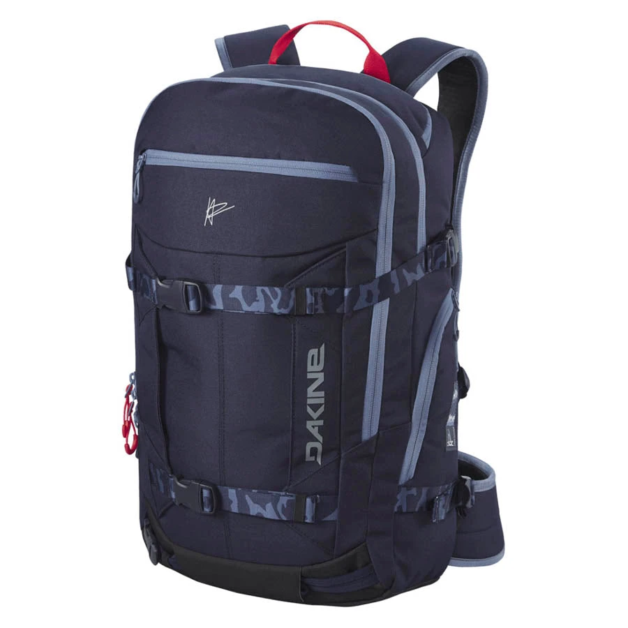 Dakine Team Mission Pro Backpack 2023 1 Dakine Team Mission Pro Backpack 2023