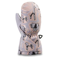 Dakine Brat Toddlers Mitten 21-22 -Utahskis Dakine Toddler s Brat Mitten 21 22 LAVE 1