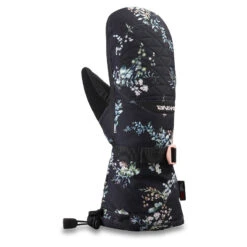 Dakine Camino Womens Mitten 21-22 -Utahskis Dakine Women s Camino Mitten 21 22 SOLS 1