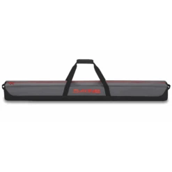 Dakine Padded Ski Sleeve 2023 5 Dakine Padded Ski Sleeve 2023 -Utahskis Dakine PaddedSkiSleeve SteelGray1