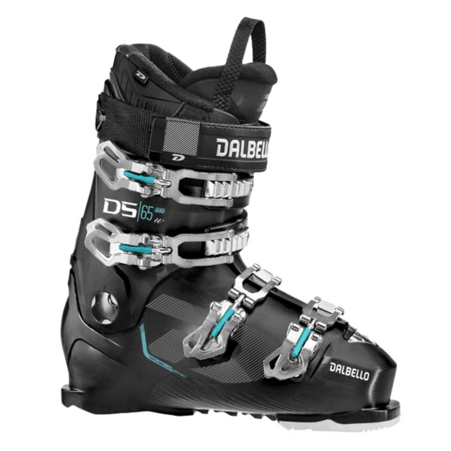 Dalbello Sports DS MX 65 W LS Womens Ski Boots 2023 1 Dalbello Sports DS MX 65 W LS Womens Ski Boots 2023