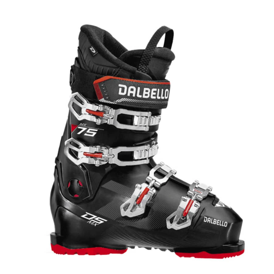 Dalbello Sports DS MX 75 MS Ski Boots 2023 1 Dalbello Sports DS MX 75 MS Ski Boots 2023