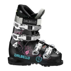 Dalbello Sports Green Gaia 4.0 GW Kids Ski Boots 2023