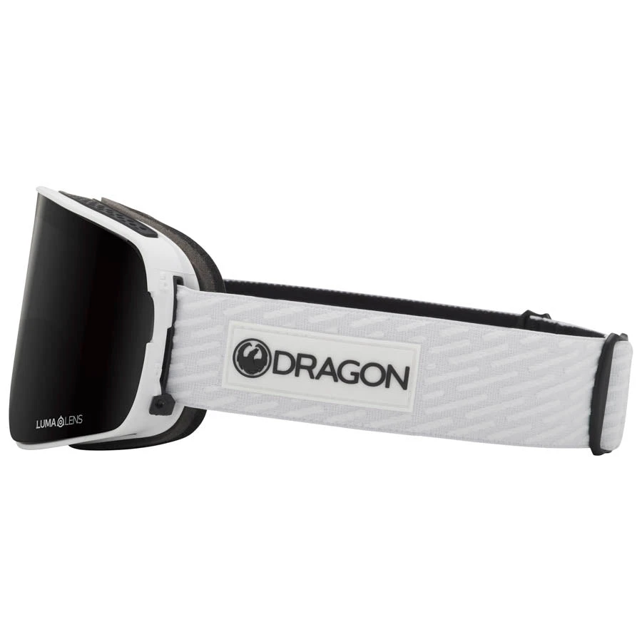 Dragon NFX2 Bonus Goggles 2023 3 Dragon NFX2 Bonus Goggles 2023 - Image 3