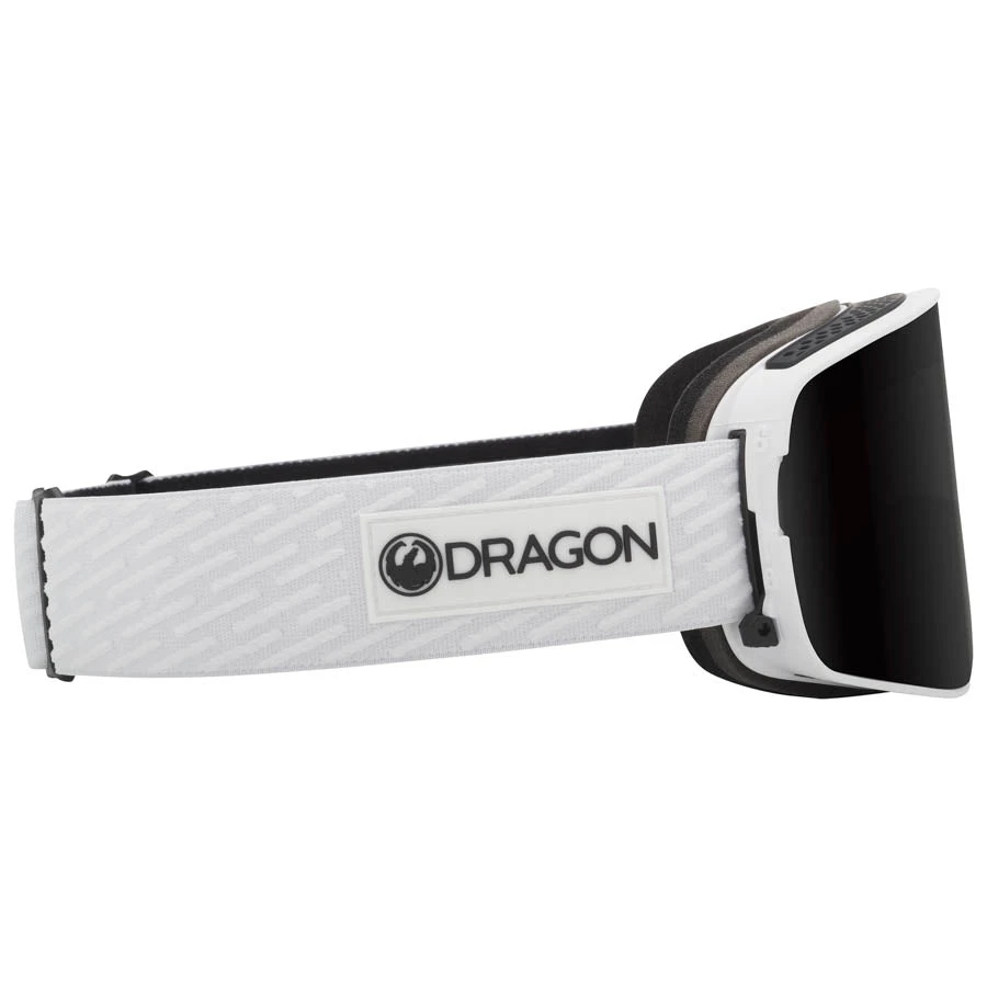 Dragon NFX2 Bonus Goggles 2023 4 Dragon NFX2 Bonus Goggles 2023 - Image 4