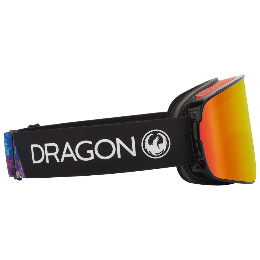 Dragon NFX2 Bonus Goggles 2023 8 Dragon NFX2 Bonus Goggles 2023 - Image 8