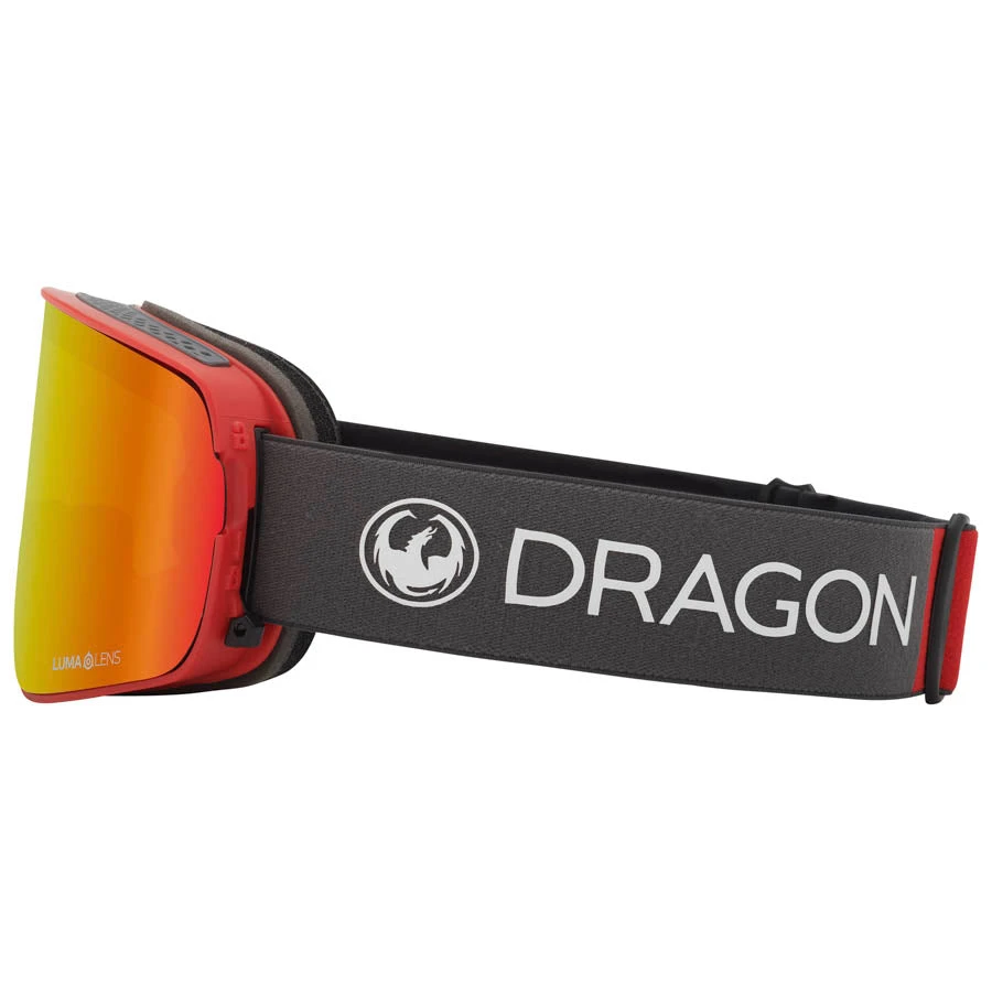 Dragon NFX2 Spyder Collaboration Bonus Goggles 2023 3 Dragon NFX2 Spyder Collaboration Bonus Goggles 2023 - Image 3