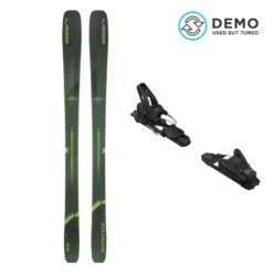 Elan Ripstick 96 Demo Skis 2023