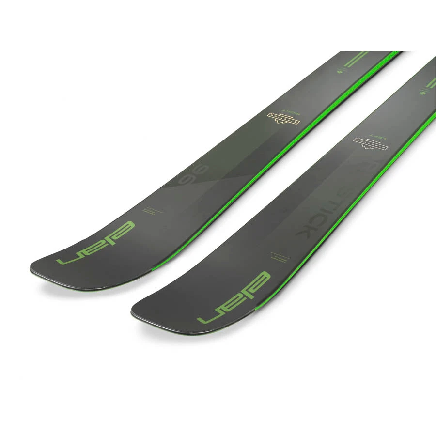 Elan Ripstick 96 Skis 2023 5 Elan Ripstick 96 Skis 2023 - Image 5