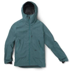 FW Manifest 2L Jacket2023 -Utahskis FW Manifest 2L Jacket 22 23 DTEA 1