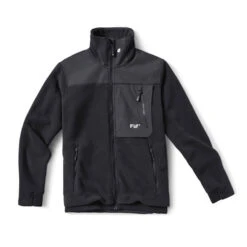 FW Root Classic Fleece 2023 -Utahskis FW Root Classic Fleece 22 23 SLBK 1