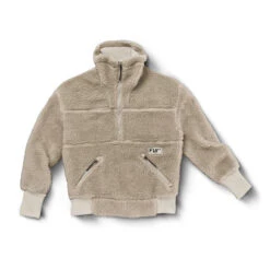 FW Root Pillow Womens Fleece2023