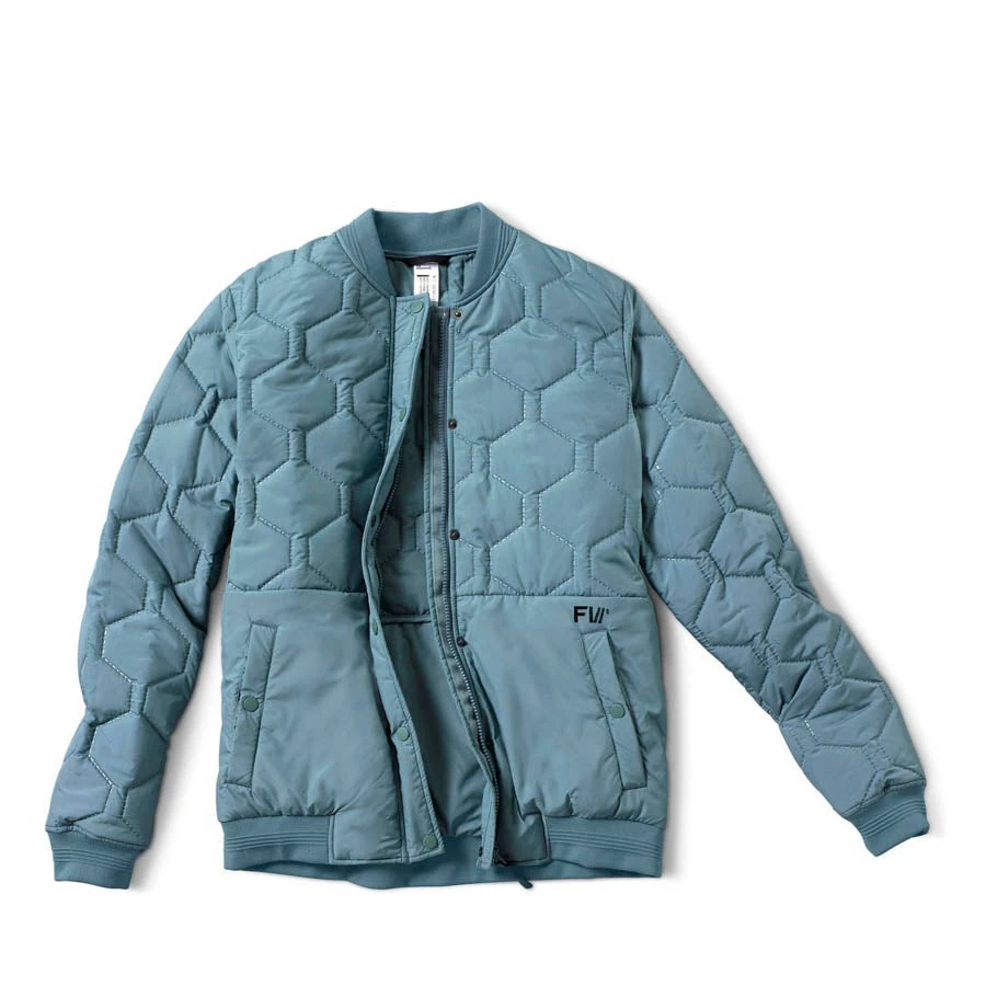 FW Catalyst Womens Riding Shirt 21-22 1 FW Catalyst Womens Riding Shirt 21-22