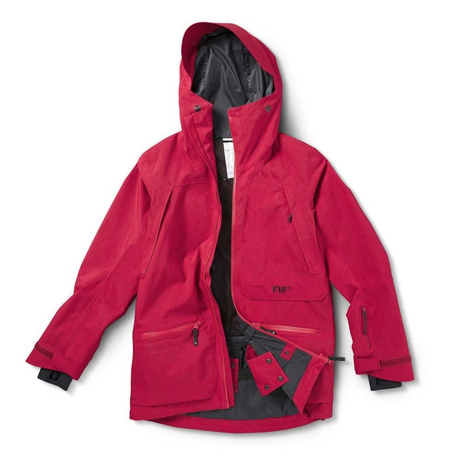 FW Manifest 2L Womens Jacket 21-22 1 FW Manifest 2L Womens Jacket 21-22