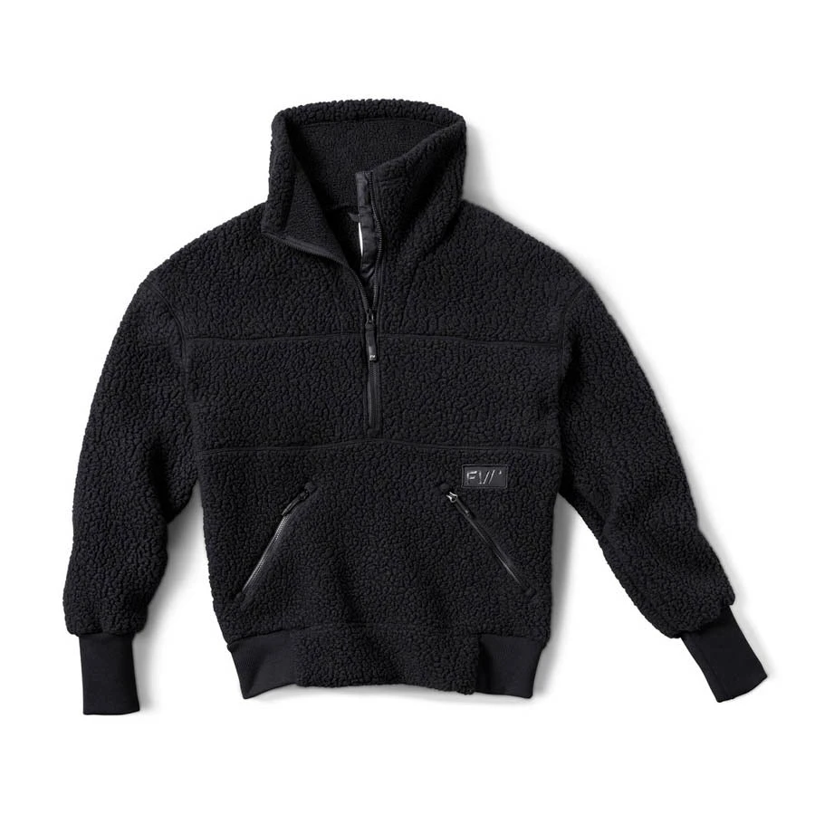 FW Root Pillow Womens Fleece 21-22 3 FW Root Pillow Womens Fleece 21-22 - Image 3