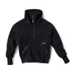 FW Root Pillow Womens Fleece 21-22