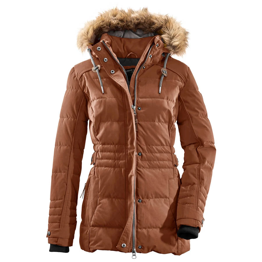 Giga-Killtec Oiva Womens Jacket 21-22 1 Giga-Killtec Oiva Womens Jacket 21-22