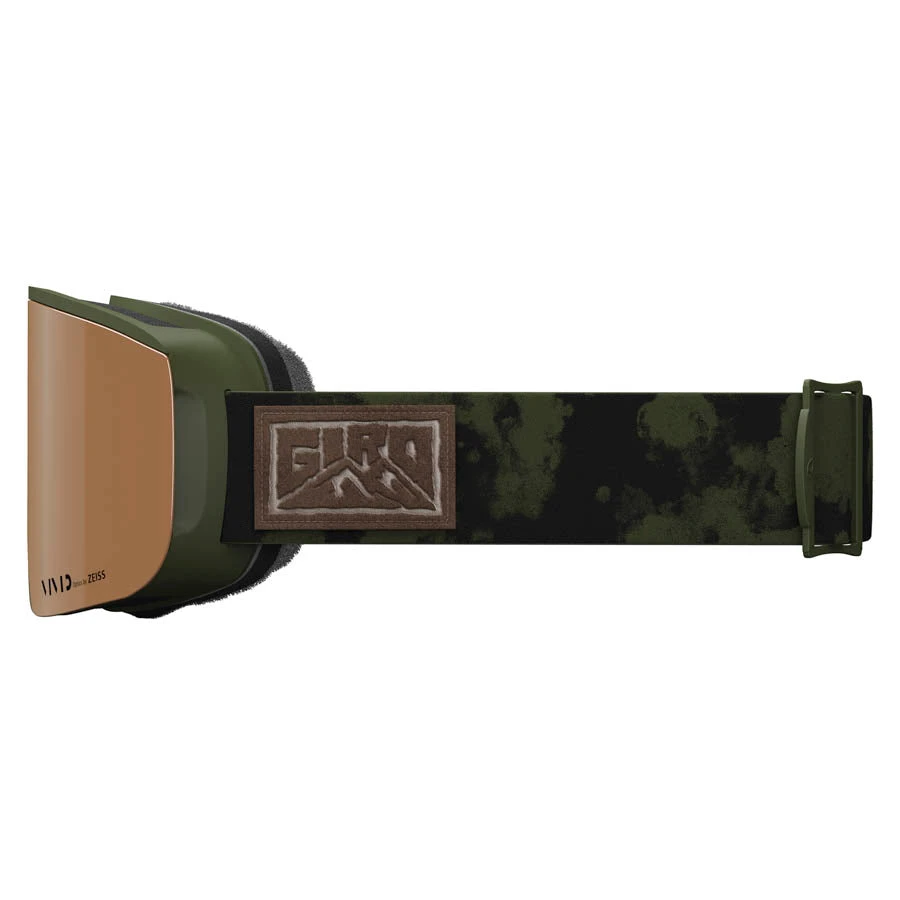 Giro Axis Goggles 2023 19 Giro Axis Goggles 2023 - Image 19