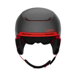 Giro Jackson Mips Mens Helmet 2023 -Utahskis Giro Jackson Mips Mens Helmet 22 23 MGRPH 4