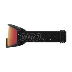 Giro Semi Goggles 2023 -Utahskis Giro Semi Goggles 22 23 BKMI 2