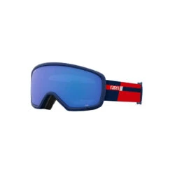 Giro Stomp Kids Goggles 2023 -Utahskis Giro Stomp Kids Goggle 22 23 RDMI 1
