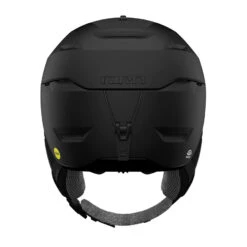 Giro Tenaya Spherical Womens Helmet 2023 -Utahskis Giro Tenaya Spherical Womens Helmet 22 23 MBLK 2