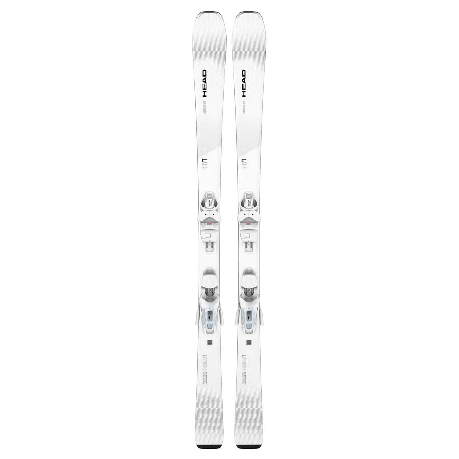 Head Absolut Joy Womens Skis / Joy 9 GW SLR Ski Bindings 2023 2 Head Absolut Joy Womens Skis / Joy 9 GW SLR Ski Bindings 2023 - Image 2