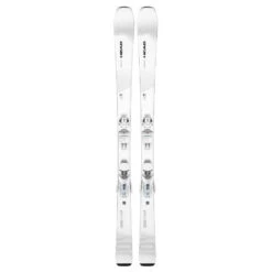 Head Absolut Joy Womens Skis / Joy 9 GW SLR Ski Bindings 2023