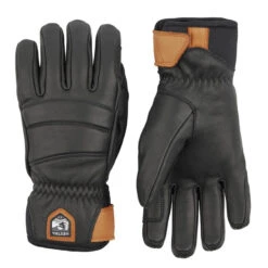 Hestra Fall Line Womens Glove 2023 -Utahskis Hestra Fall Line Womens Glove 22 23 BLAC 1