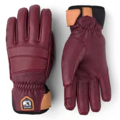 Hestra Fall Line Womens Glove 2023 -Utahskis Hestra Fall Line Womens Glove 22 23 BRDX 1