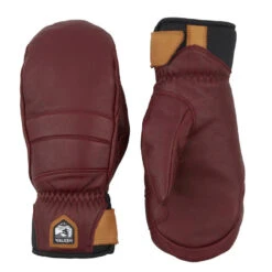 Hestra Fall Line Womens Mitt 2023 -Utahskis Hestra Fall Line Womens Mitt 22 23 BRDX 1