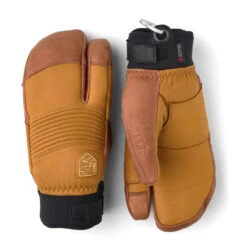 Hestra Freeride CZone 3-Finger Mitt 2023