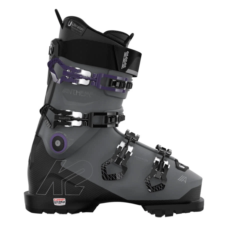 K2 Anthem 85 Womens Ski Boots 2023 2 K2 Anthem 85 Womens Ski Boots 2023 - Image 2