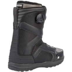 K2 Boundary Snowboard Boots 2023 -Utahskis K2 Boundary Snowboard Boots 2023 BLAC 2