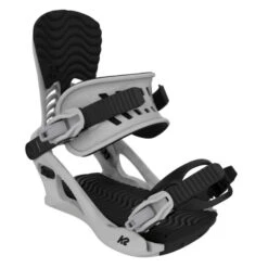 K2 Cassette Womens Snowboard Bindings 2023