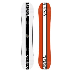 K2 Geometric Snowboard 2023