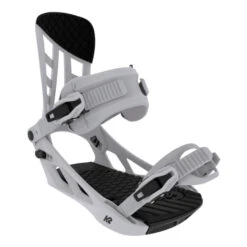 K2 Indy Snowboard Bindings 2023