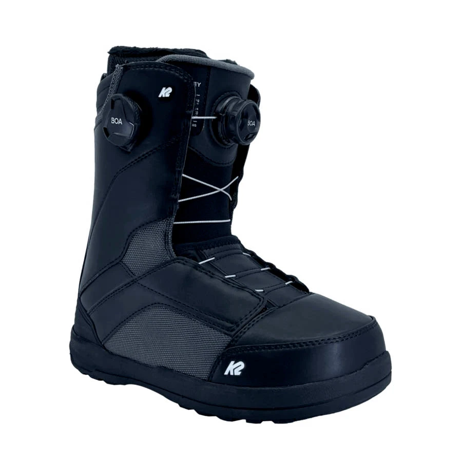 K2 Kinsley Womens Snowboard Boots 2023 3 K2 Kinsley Womens Snowboard Boots 2023 - Image 3