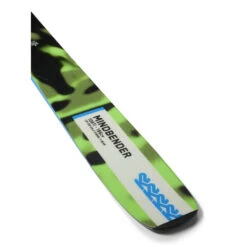 K2 Mindbender 108 Ti Skis 2023 -Utahskis K2 Mindbender 108Ti Skis 22 23 2223 3