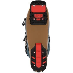 K2 Mindbender 120 Ski Boots 2023 -Utahskis K2 Mindbender 120 Ski Boots 2023 BLBR 4