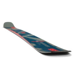 K2 Mindbender 90C Skis 2023 -Utahskis K2 Mindbender 90C Skis 22 23 2223 4