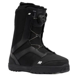 K2 Raider Snowboard Boots 2023 5 K2 Raider Snowboard Boots 2023 -Utahskis K2 Raider Snowboard Boots 22 23 BLK 1