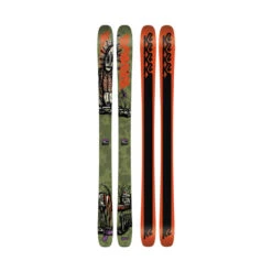 K2 Reckoner 102 Skis 2023