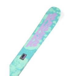 K2 Reckoner 92 Womens Skis 2023 -Utahskis K2 Reckoner 92 Womens Skis 22 23 2223 2