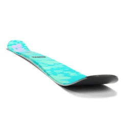 K2 Reckoner 92 Womens Skis 2023 -Utahskis K2 Reckoner 92 Womens Skis 22 23 2223 4