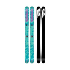 K2 Reckoner 92 Womens Skis 2023